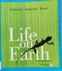 Image of Life On Earth