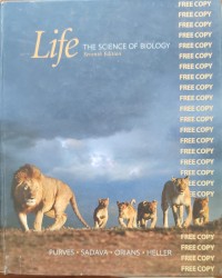 Image of Life The Science of Biology