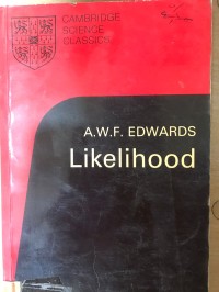 Image of Likelihood