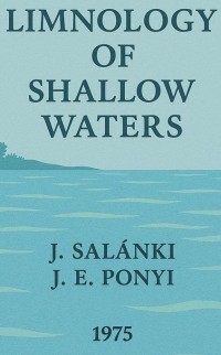 Image of Limnology of Shallow Waters