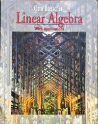 Image of Linear Algebra