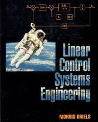 Image of linear control system Engineering