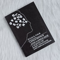 Image of Linguistics and Language