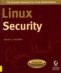 Image of Linux Security