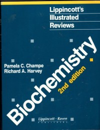 Image of Lippincott’s Illustrated Reviews: Biochemistry