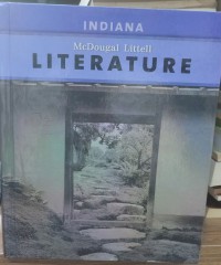 Image of Literature