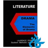 Image of Literature: Drama – The Elements of Drama