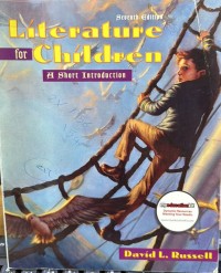 Image of Literature for Children