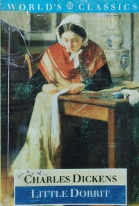 Image of Little Dorrit