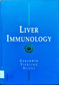 Image of Liver Immunology