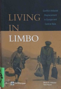 Image of Living in limbo