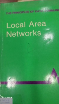 Image of Local Area Networks