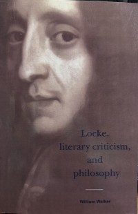 Image of Locky, Literary Criticism, and Phylosophy