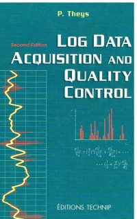 Image of LOG DATA ACQUISITION AND QUALITY CONTROL