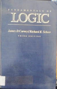 Image of LOGIC