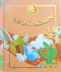 Image of Look Again