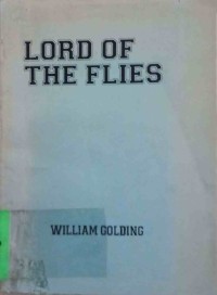 Image of Lord of the Flies