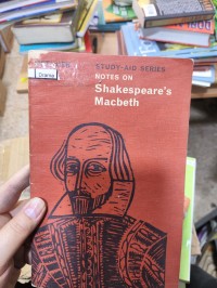 Image of Macbeth