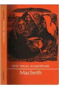 Image of Macbeth (New Swan Shakespeare Series)