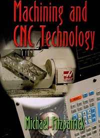 Image of Machining and CNC Technology