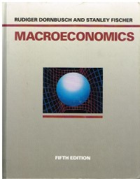 Image of MACROECONOMICS