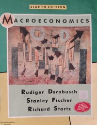 Image of MACROECONOMICS