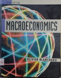 Image of Macroeconomics