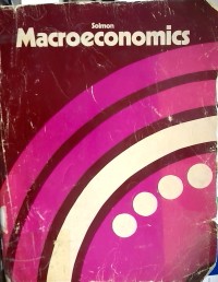 Image of Macroeconomics