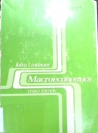 Image of Macroeconomics
