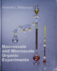 Image of Macroscale and Microscale Organic Experiments