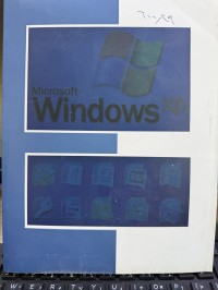 Image of MACROSOFT WINDOWS