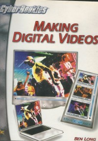Image of MAKING DIGITAL VIDEOS