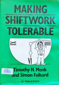 Image of Making Shiftwork