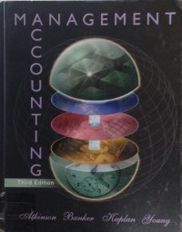 Image of Management Accounting