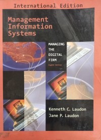 Image of Management Information Systems
