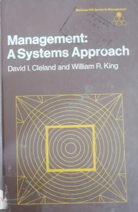 Image of Management System Approach