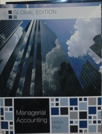 Image of Managerial Accounting Creating Value in a Global Business Environment