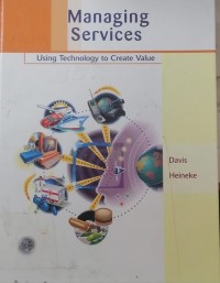 Image of Managing Services with DVD