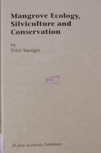 Image of Mangrove Ecology, Silviculture and Conservation