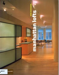 Image of MANHATTAN LOFTS