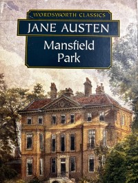 Image of Mansfield Park