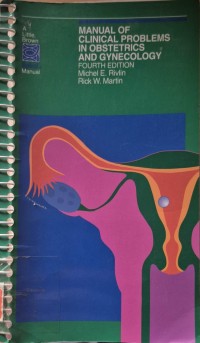 Image of Manual of Clinical Problems in Obstetrics and Gynecology