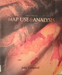 Image of MAP USE & ANALYSIS