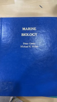 Image of Marine Biology