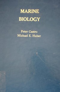 Image of Marine Biology