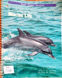 Image of Marine Life