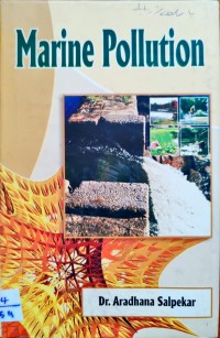Image of Marine Pollution