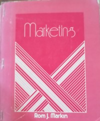 Image of marketing