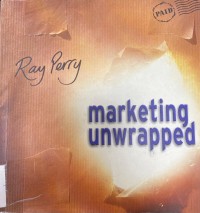 Image of Marketing unwrapped