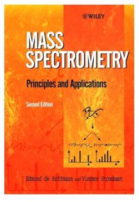 Image of Mass Spectrometry